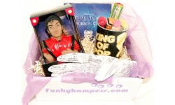 Michael Jackson Celebribox