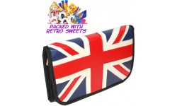 Union Jack Sweet Bag