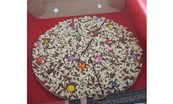 Jelly Bean Jumble 10inch
