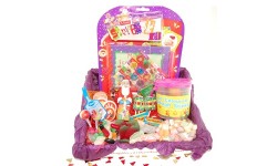 Kids Christmas Mix Gift
