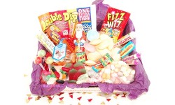 Kids Sweet Christmas Box