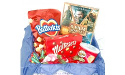 Lads Night In Movie Box
