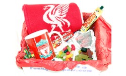 Liverpool Gift Box