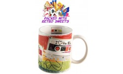 Love the 80s Cuppa Sweets