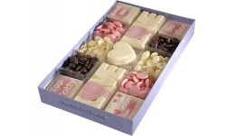 Chocolate Love Gift