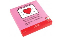 Love Chocolates Box