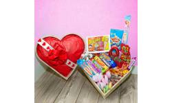 Love Sweets Hamper