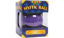 Magic 8 Ball