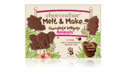 Make Your Own Chocolate Lollies - 14.99 Make Your Own Chocolate Lollies
