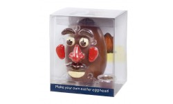 Make Your Own Easter Egg Head - 16.99 Make Your Own Easter Egg Head