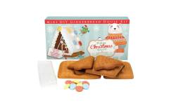 Make Your Own Gingerbread House Kit - 8.99 Make Your Own Gingerbread House Kit