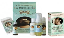 Something For Mama To Be