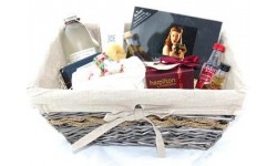 Happy Birthday Hamper - Male