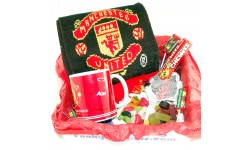 Manchester United Gift Box