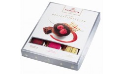 Marzipan Dessert Treats