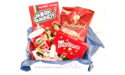 Mork And Mindy Movie Box
