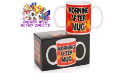 Morning After Cuppa Sweets