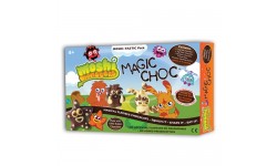 Moshi Monsters Magic Chocs