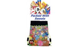 Moshi Monsters Sports Sweet Bag