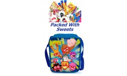 Moshi Monsters Sweet Bag