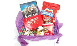 A Team Movie Box