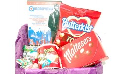 Quadrophenia Movie Box