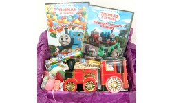 Thomas And Friends Gift Box
