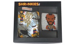 Mr T Boxers and Socks Gift