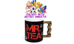 Mr Tea Cuppa Sweets