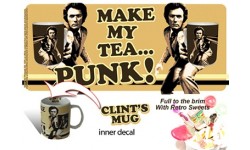 Make My Tea Punk Cuppa Sweets