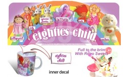 Eighties Kid Cuppa Sweets