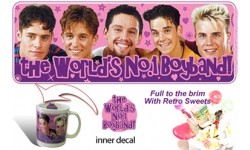 Take That Cuppa Sweets