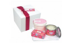 Luxury Spa Gift Box
