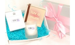 Love You Mum Gift Box