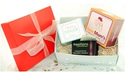 New Mum Anti Stress Box