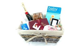 New Daddy Hamper