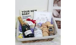 New Parents Hamper