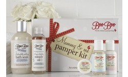 Mummy and Me Pamper Kit