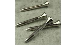 Personalised Golf Tees