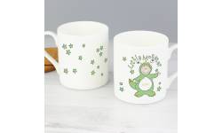 Personalised Monster Cup