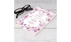 Personalised Romeo and Juliet Novel