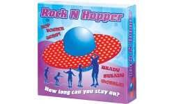 Rock n Hopper Pogo Ball