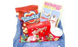 Porkys Duo Movie Box