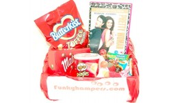 Pretty Woman Movie Box