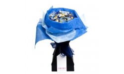 Prince Charming Chocolate Bouquet
