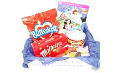 Princesses Movie Box