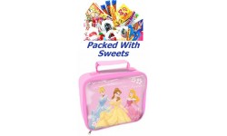 Princess Sweet Bag