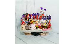 Quarters Mega Mix Hamper