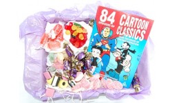 Classic Retro Box
