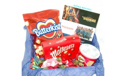 Retro Revival Movie Box